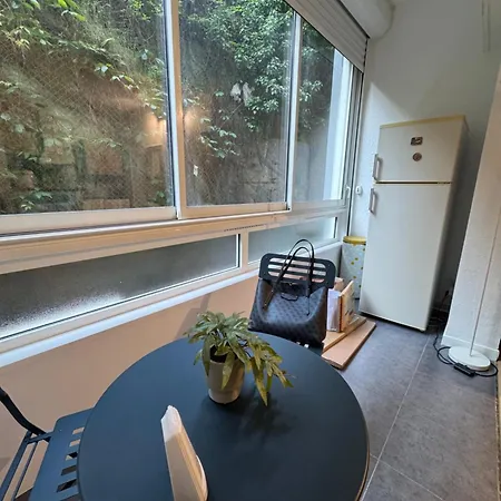 Apartment Bord De Ajaccio (Corsica)
